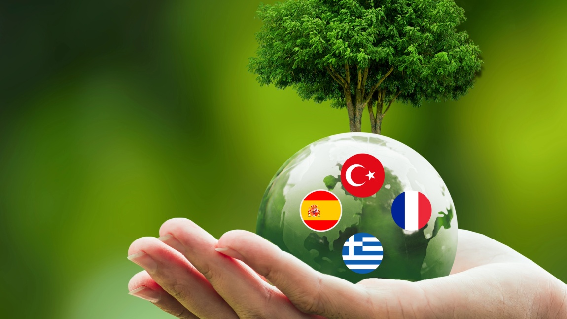 ClimACT Projemizin Dijital Ürünü Okuyucularla Buluştu...